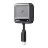 Aurzen Castplay Pro vezeték nélküli adapter (AU-PJ002CS-UNBK0)