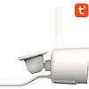 Avatto IPC-OD-01 WiFi 4MP intelligens kamera