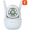 Avatto IPC-OD-02 WiFi 4MP intelligens kamera