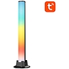 Avatto SLB01 Tuya RGB LED fénysor