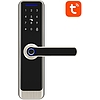 Avatto Smart Digital Lock ZSDL-A270-S-ALI-5572 ZigBee Silver