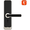 Avatto Smart Digital Lock ZSDL-A270-S-ALI-5572 ZigBee Silver