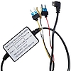 Azdome HT03 USB-C kábelkészlet