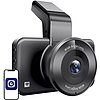 Azdome M17Pro Dashcam 1296p G-SENSOR WIFI