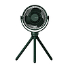 Babakocsi ventilátor 4000 mAh - JisuLife (FA24) - Frost Green (KF2331397)