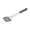 Barbecook BC-ACC-7026 army stílusú forgató lapát, 38cm-es, khaki zöld nyél