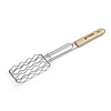 Barbecook BC-ACC-7090 kolbászsütő grillrács, 8x51cm