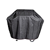 Barbecook BC-ACC-7174 prémium gázgrill takaró, 90x55x80cm, fekete, kis méret