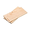 Barbecook BC-SMO-5013 2db-os égerfa füstölő szett, 30x14x0,4cm