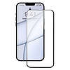 Baseus 0.3mm-es edzett üveg iPhone 13 Pro Max készülékhez, 2 db (SGQP010201)