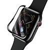 Baseus 0,2 mm-es védőfólia Apple Watch 4-hez, 40 mm (SGAPWA4-G01)