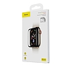 Baseus 0,2 mm-es védőfólia Apple Watch 4-hez, 40 mm (SGAPWA4-G01)