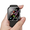 Baseus 0,2 mm-es védőfólia Apple Watch 4-hez, 44 mm (SGAPWA4-H01)