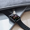 Baseus 0,2 mm-es védőfólia Apple Watch 4-hez, 44 mm (SGAPWA4-H01)