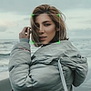 Baseus 3 tengelyes okostelefon kézi karstabilizátor fényképek és videók rögzítéséhez iOS Android kompatibilis élő vlog YouTube TikTok szürke (SUYT-0G)