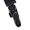Baseus 3 tengelyes okostelefon kézi karstabilizátor fényképek és videók rögzítéséhez iOS Android kompatibilis élő vlog YouTube TikTok szürke (SUYT-0G)
