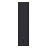 Baseus Adaman 2 Powerbank , 20000mAh, 30W, 3xUSB, USB-C, fekete (PPAD050101)