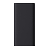 Baseus Adaman2 Powerbank 10000mAh, 2xUSB, USB-C, 30W, fekete (PPAD040001)