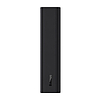Baseus Adaman2 Powerbank, 10000mAh, 2xUSB, USB-C, 30W, fekete (PPAD040101)