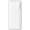 Baseus Airpow powerbank, 10000mAh, 20W fehér (PPQD090002)