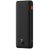 Baseus Airpow powerbank, 10000mAh, 20W fekete (PPQD090001)
