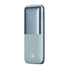 Baseus Bipow Pro Powerbank 10000mAh, 2xUSB, USB-C, 20W, kék (PPBD040203)
