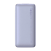Baseus Bipow Pro Powerbank 10000mAh, 2xUSB, USB-C, 20W, lila (PPBD040205)