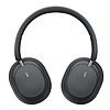 Baseus Bowie D05 vezeték nélküli fejhallgató Bluetooth 5.3, ANC, szürke (NGTD020213)