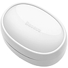 Baseus Bowie E2 TWS fülhallgató fehér (NGTW090002)
