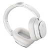 Baseus Bowie H1 PRO vezeték nélküli fejhallgató Bluetooth 5.2 fehér (A00050601213-00)