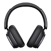 Baseus Bowie H1 PRO vezeték nélküli fejhallgató Bluetooth 5.2 fekete (A00050601113-00)