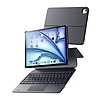 Baseus Brilliance 2 billentyűzet tok Ipad Pro 12.9" fekete (P40165001121-01)