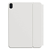 Baseus Brilliance PRO iPad 10 tok billentyűzet, 10,9", fehér (ARJK020002)
