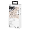 Baseus Cafule USB-C-USB-C kábel, 100 W, 2 m, fehér (CATJK-D02)