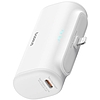 Baseus Compact powerbank, 5000mAh, 20W fehér (P10068307213-00)