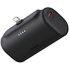 Baseus Compact powerbank, 5000mAh, 20W fekete (P10068307113-00)