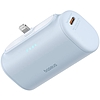 Baseus Compact powerbank, 5000mAh, 20W kék (P10068307313-00)