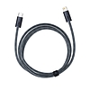 Baseus Dynamic Series USB-C kábel a Lightninghez, 20W, 1m, szürke (CALD000016)