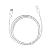 Baseus Dynamic USB-C cable for Lightning, 20W, 1m, white (CALD000002)