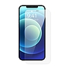 Baseus edzett üvegfólia 0,3 mm-es iPhone 12 Pro Max 6.7" készülékhez, 2 db (SGBL060802)
