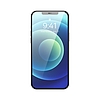 Baseus edzett üvegfólia 0,3 mm-es iPhone 12 Pro Max 6.7" készülékhez, 2 db (SGBL060802)