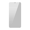 Baseus edzett üvegfólia 0,3mm iPhone X/XS/11 Pro készülékhez, 1 db (SGBL061502)