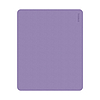 Baseus - egérpad (B01055504511-00) - irodai, játékra, otthoni használatra, PU bőrből - Nebula Purple (KF2315828)