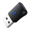 Baseus Encok BA04+ Bluetooth 5.4 USB adapter, Baseus Encok BA04+ Bluetooth 5.4 (A10082600121-00)