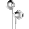 Baseus Encok H06 fülhallgató - ezüst (NGH06-0S)