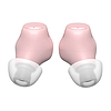 Baseus Encok True vezeték nélküli fülhallgató WM01, rózsaszín (NGTW240004)