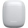 Baseus Encok W04 TWS fülhallgató fehér (NGW04-02)