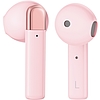Baseus Encok W2 fejhallgató rózsaszín (NGW2-04)