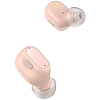 Baseus Encok WM01 Plus TWS fülhallgató rózsaszín (NGWM01P-04)