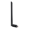 Baseus FastJoy Wi-Fi adapter antenna, 150 Mbps fekete (B01317600111-00)